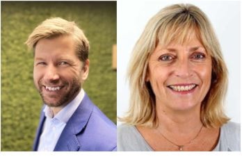Årsmøte vel gjennomført